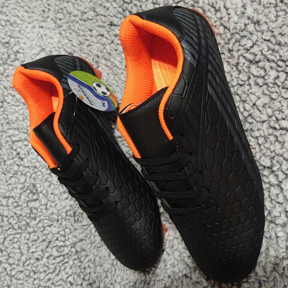 Hawkwell Soccer Cleats